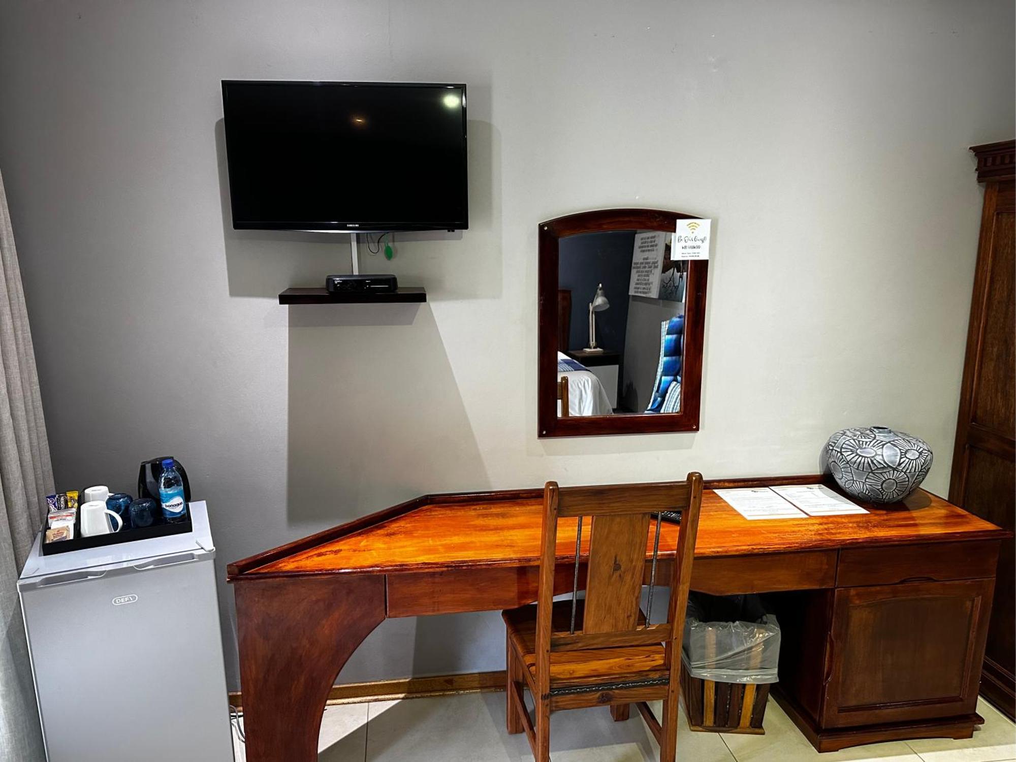 Meyers Guesthouse Jwaneng 외부 사진