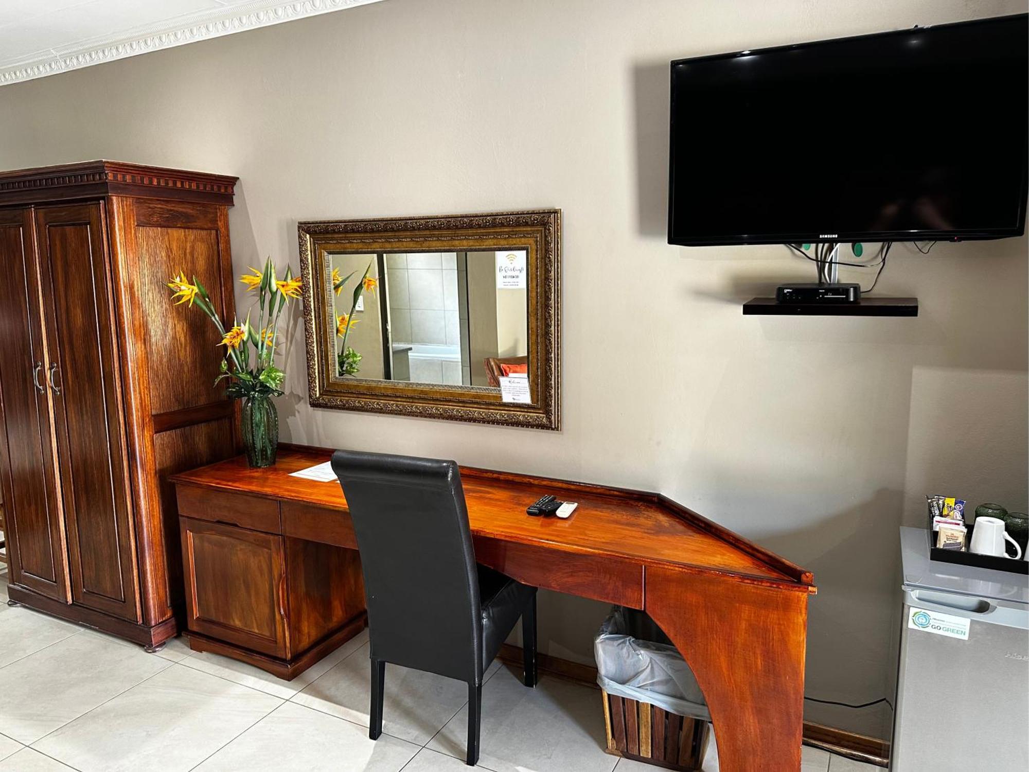 Meyers Guesthouse Jwaneng 외부 사진